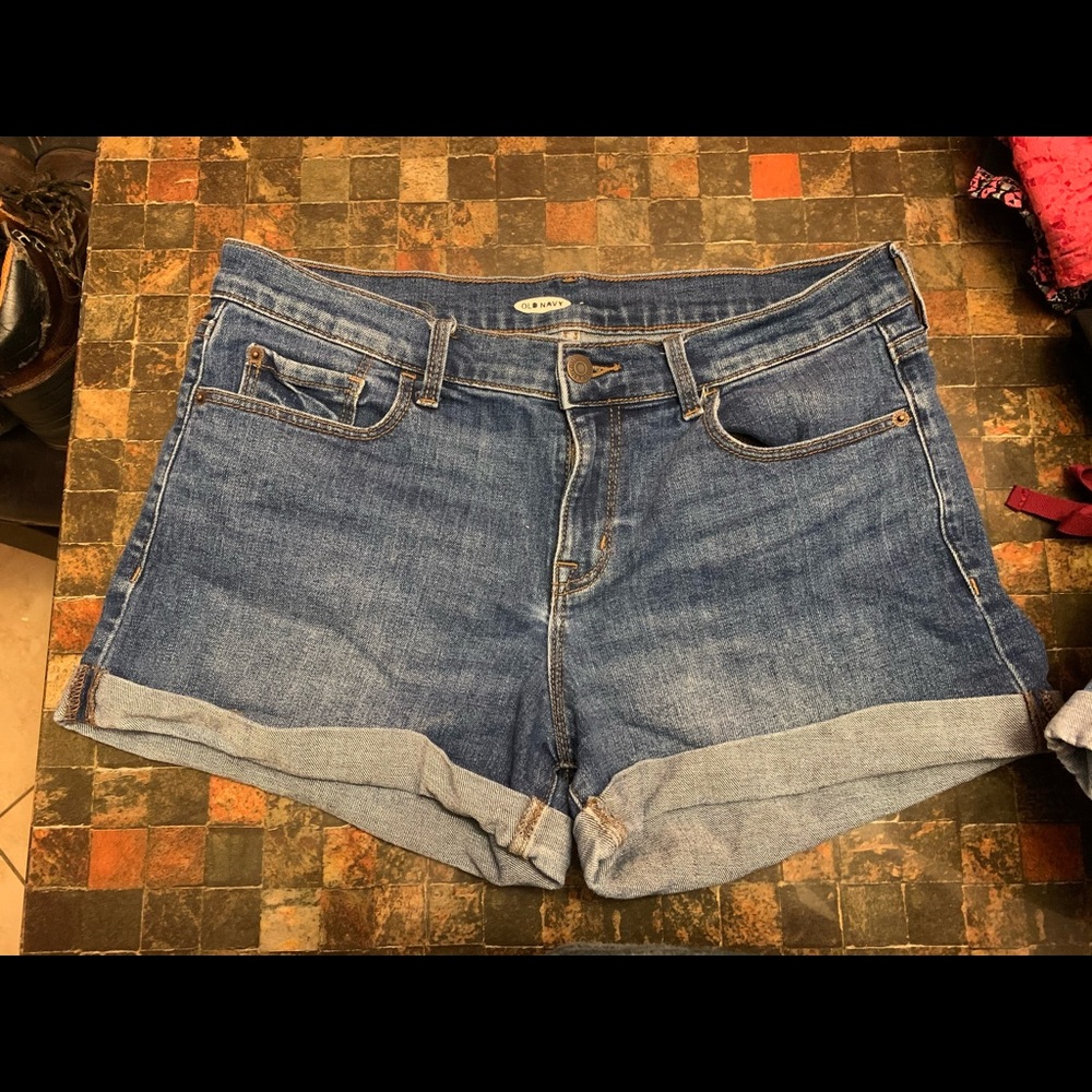 Shorts
